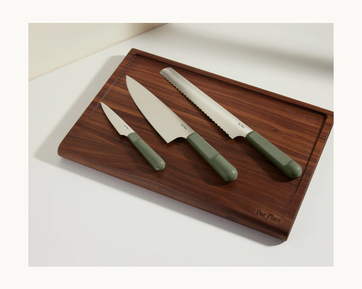 Everyday Chef’s Knife - Image 50