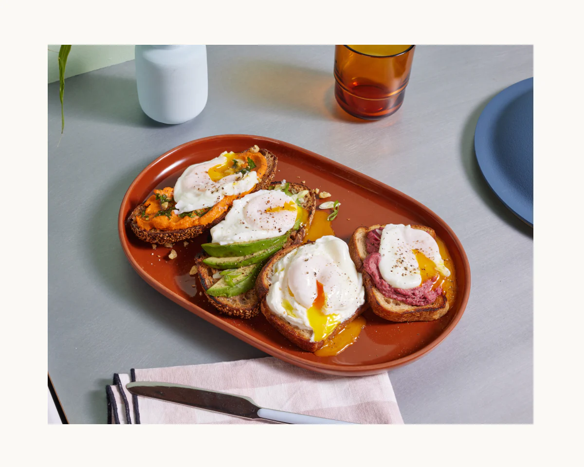 Egg Poacher - Image 12