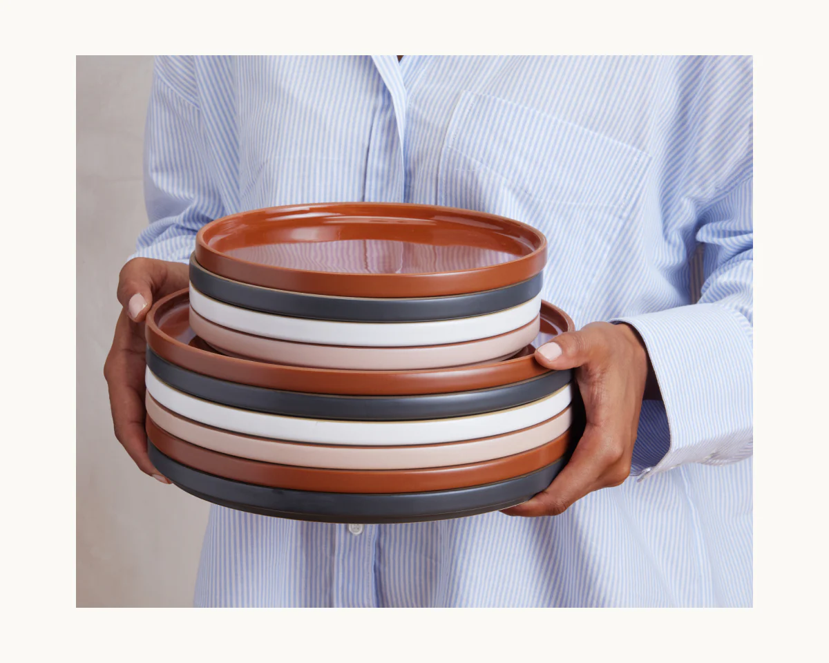 Salad Plates - Image 14